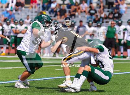 Thumbnail 1 in William Floyd @ Sachem North photogallery.