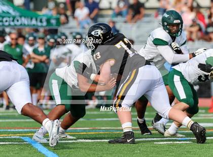 Thumbnail 2 in William Floyd @ Sachem North photogallery.