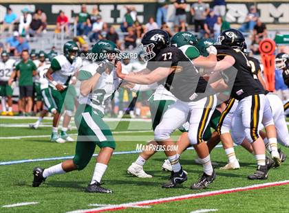 Thumbnail 1 in William Floyd @ Sachem North photogallery.