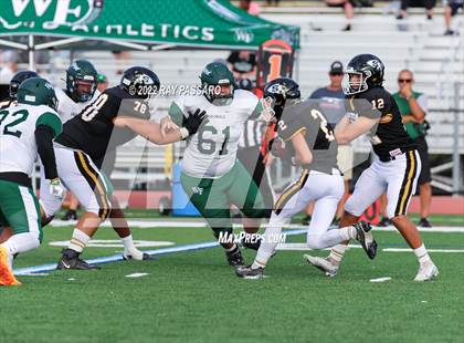 Thumbnail 1 in William Floyd @ Sachem North photogallery.