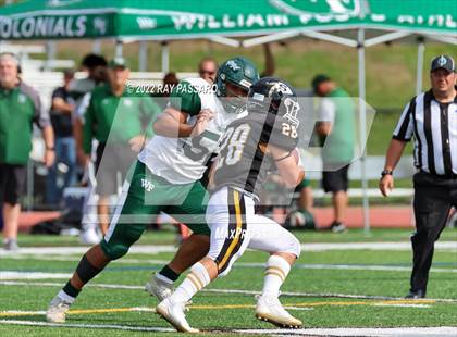 Thumbnail 2 in William Floyd @ Sachem North photogallery.