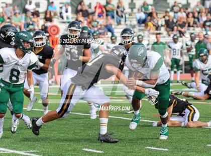 Thumbnail 3 in William Floyd @ Sachem North photogallery.