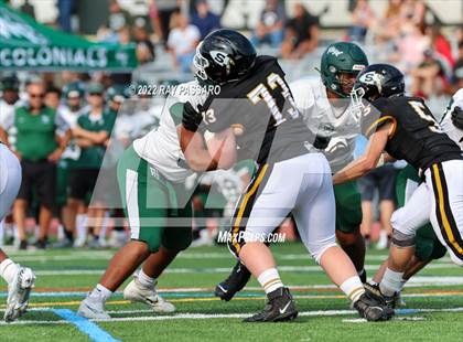 Thumbnail 3 in William Floyd @ Sachem North photogallery.