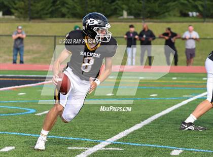 Thumbnail 3 in William Floyd @ Sachem North photogallery.