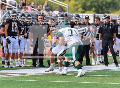 Thumbnail 2 in William Floyd @ Sachem North photogallery.