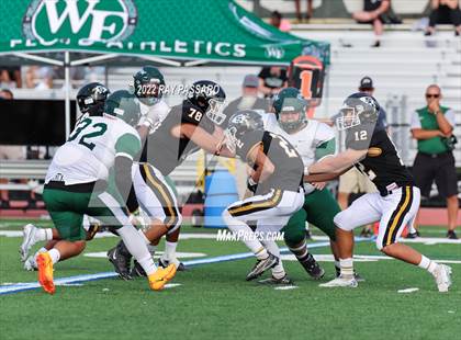 Thumbnail 2 in William Floyd @ Sachem North photogallery.