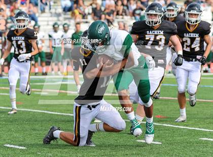 Thumbnail 2 in William Floyd @ Sachem North photogallery.