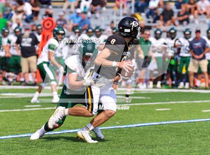 Thumbnail 1 in William Floyd @ Sachem North photogallery.