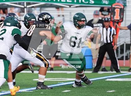 Thumbnail 3 in William Floyd @ Sachem North photogallery.