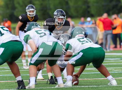 Thumbnail 3 in William Floyd @ Sachem North photogallery.