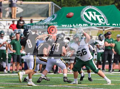 Thumbnail 3 in William Floyd @ Sachem North photogallery.