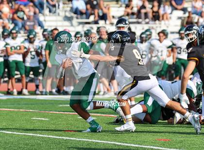 Thumbnail 3 in William Floyd @ Sachem North photogallery.
