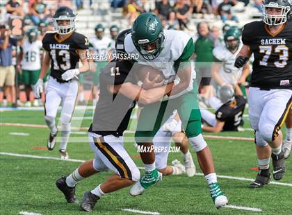 Thumbnail 3 in William Floyd @ Sachem North photogallery.