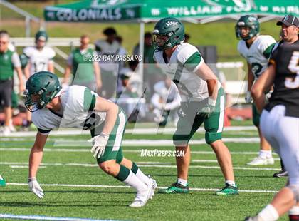 Thumbnail 2 in William Floyd @ Sachem North photogallery.
