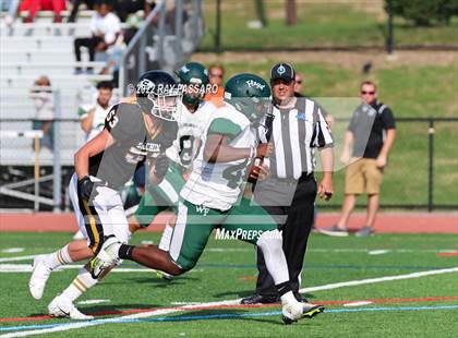 Thumbnail 3 in William Floyd @ Sachem North photogallery.