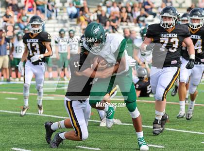Thumbnail 1 in William Floyd @ Sachem North photogallery.
