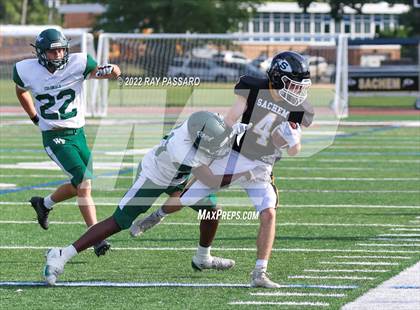 Thumbnail 1 in William Floyd @ Sachem North photogallery.