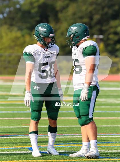 Thumbnail 3 in William Floyd @ Sachem North photogallery.