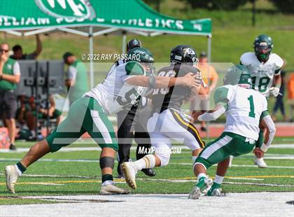 Thumbnail 1 in William Floyd @ Sachem North photogallery.