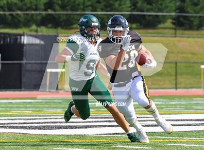Thumbnail 2 in William Floyd @ Sachem North photogallery.