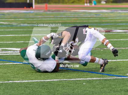 Thumbnail 2 in William Floyd @ Sachem North photogallery.