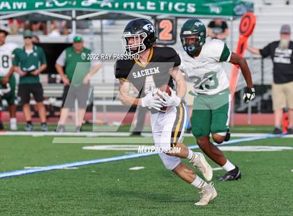 Thumbnail 1 in William Floyd @ Sachem North photogallery.