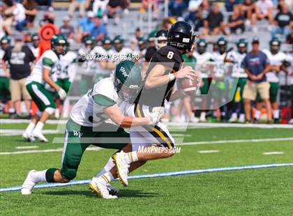 Thumbnail 2 in William Floyd @ Sachem North photogallery.