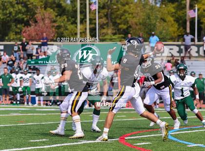 Thumbnail 1 in William Floyd @ Sachem North photogallery.
