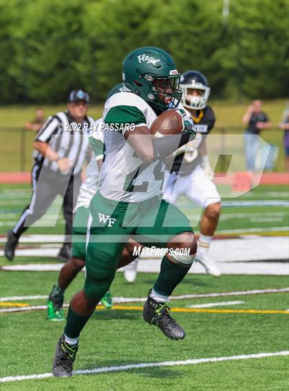 Thumbnail 3 in William Floyd @ Sachem North photogallery.
