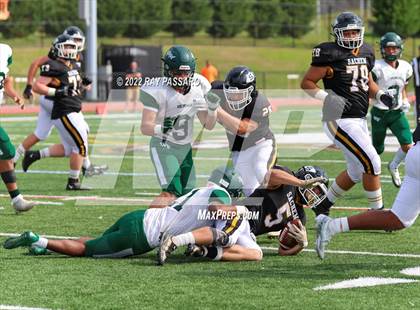 Thumbnail 1 in William Floyd @ Sachem North photogallery.