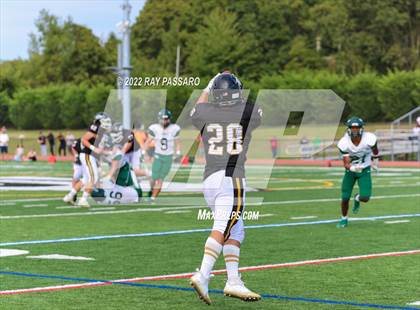 Thumbnail 2 in William Floyd @ Sachem North photogallery.
