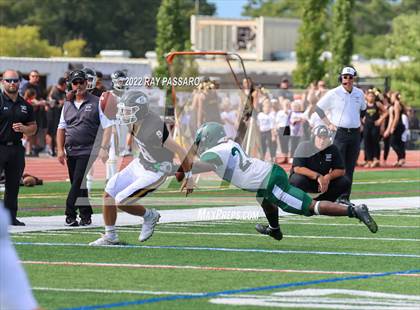 Thumbnail 3 in William Floyd @ Sachem North photogallery.