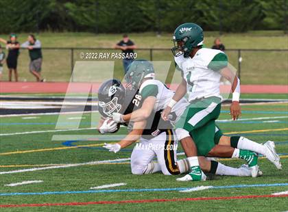 Thumbnail 2 in William Floyd @ Sachem North photogallery.