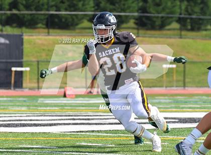 Thumbnail 1 in William Floyd @ Sachem North photogallery.