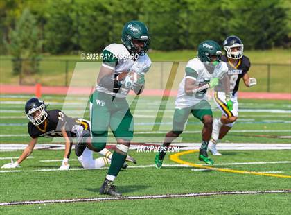 Thumbnail 3 in William Floyd @ Sachem North photogallery.