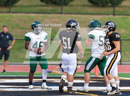 Thumbnail 1 in William Floyd @ Sachem North photogallery.