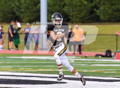 Thumbnail 3 in William Floyd @ Sachem North photogallery.