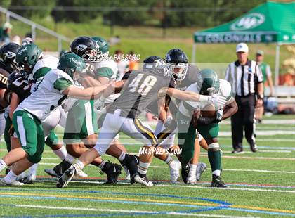 Thumbnail 1 in William Floyd @ Sachem North photogallery.
