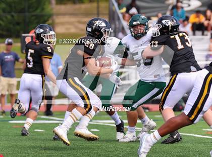 Thumbnail 3 in William Floyd @ Sachem North photogallery.