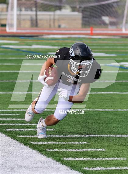 Thumbnail 3 in William Floyd @ Sachem North photogallery.
