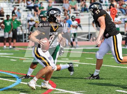 Thumbnail 2 in William Floyd @ Sachem North photogallery.