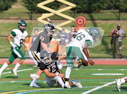 Thumbnail 1 in William Floyd @ Sachem North photogallery.