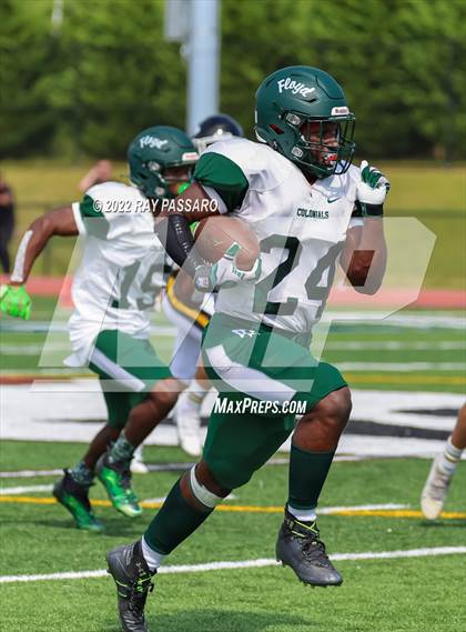 Thumbnail 1 in William Floyd @ Sachem North photogallery.