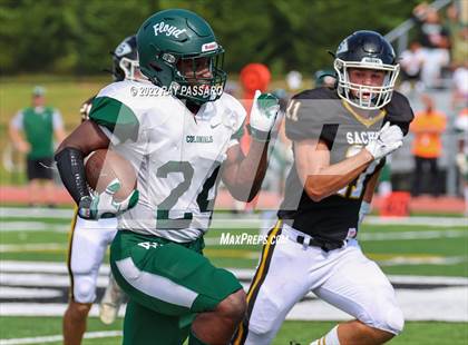 Thumbnail 1 in William Floyd @ Sachem North photogallery.