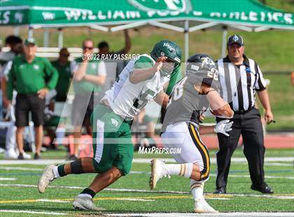 Thumbnail 3 in William Floyd @ Sachem North photogallery.