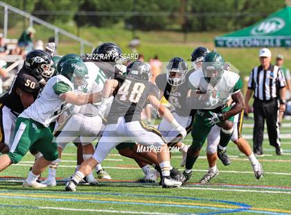 Thumbnail 3 in William Floyd @ Sachem North photogallery.