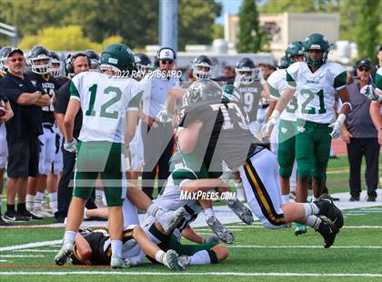 Thumbnail 2 in William Floyd @ Sachem North photogallery.