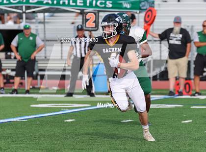 Thumbnail 3 in William Floyd @ Sachem North photogallery.