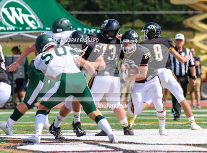 Thumbnail 3 in William Floyd @ Sachem North photogallery.