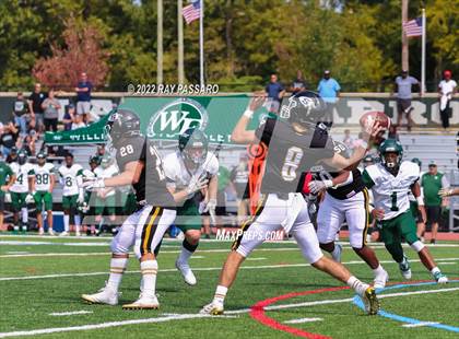 Thumbnail 3 in William Floyd @ Sachem North photogallery.